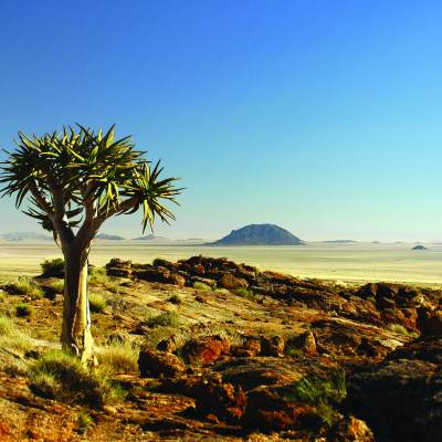 14 Tage Namibias Süden
